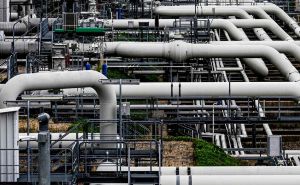 Plinovod Sjeverni tok ponovo radi: Nastavljena isporuka plina iz Rusije