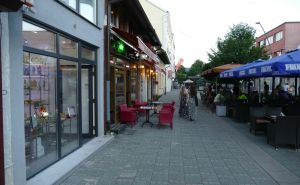 Donji Vakuf: Otac osuđen jer je prutom istukao dijete