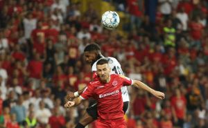 Šok na Grbavici: Klub s Malte pobijedio Velež, Rođeni pred ispadanjem iz Konferencijske lige