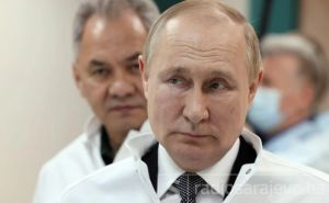 Britanski obavještajac: "Siromašna djeca ginu za Putina"