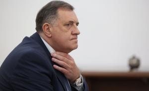 Milorad Dodik opet negirao genocid u Srebrenici