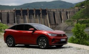 Volkswagen ID.5 zvanično predstavljen u BiH: Simbioza između SUV-a i coupéa