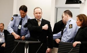 Jedanaest godina od Breivikovog masakra: Terorista kojeg je inspirirao Karadžić