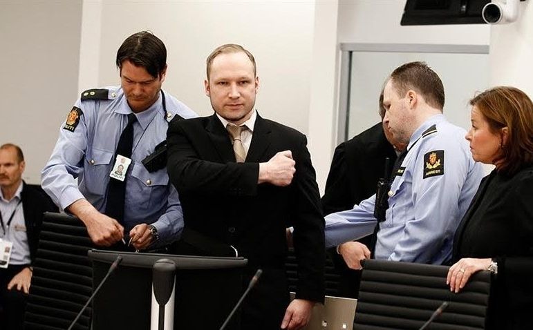 Jedanaest godina od Breivikovog masakra: Terorista kojeg je inspirirao Karadžić