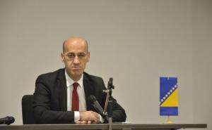 Salkić pisao OHR-u: U RS stvorite uslove u kojima će Bošnjaci biti ugroženi kao Hrvati u FBiH