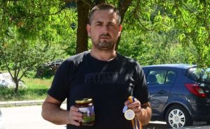 Pčelari iz Srebrenice prezadovoljni ovogodišnjim prinosima meda
