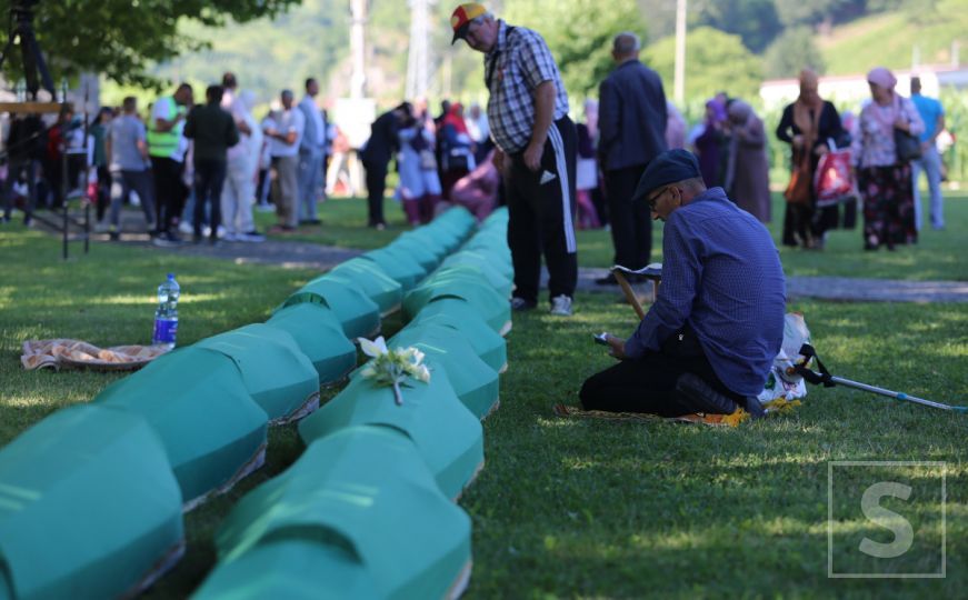 Izvještaj MC Srebrenica: Kako je Inzkov zakon ušutkao negatore genocida u BiH