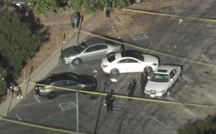 Pucnjava u parku u Los Angelesu: Dvoje mrtvih, najmanje petero ranjenih
