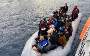 Tragedija kod Bahama: U prevrtanju čamca poginulo 17 migranata
