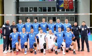 Nova bruka na pomolu: Upitan i nastup odbojkaških reprezentacija BiH u kvalifikacijama za EP