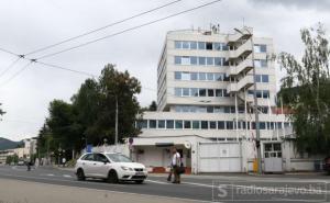 Važna informacija: Zbog održavanja protesta večeras izmjena režima saobraćaja kod zgrade OHR-a