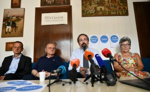 Krug 99: Najavljene odluke visokog predstavnika su izdaja