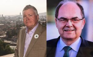 Pettigrew: 'Odluka visokog predstavnika koristila bi separatističkim strankama'