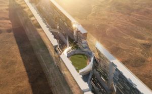 Ambiciozni projekat saudijskog princa košta oko bilion dolara, pogledajte kako izgleda