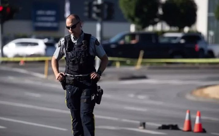 Pucnjava u Kanadi: Troje poginulih, među njima i napadač