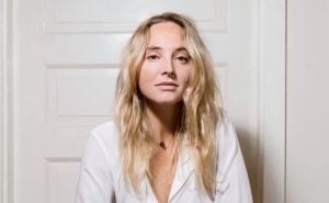 Lissie - Nigh Moves