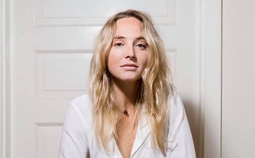 Lissie - Nigh Moves