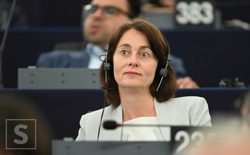 Potpredsjednica Evropskog parlamenta: Schmidt će nametanjem zakona dodatno podijeliti državu BiH