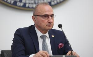 Grlić Radman nakon posjete Mostaru: Hrvatima u BiH se vraća ono što su izgubili prije 20 godina
