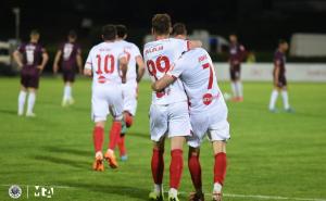 Ukoliko fudbaleri Zrinjskog pobjede ekipu Tirane, čeka ih put dug 3500 kilometara