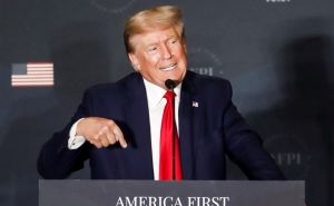 Trump nagovijestio da će se kandidirati za predsjednika