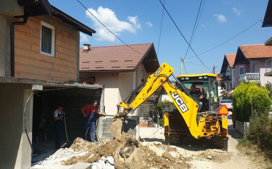 Pripremite se na vrijeme: Objavljen spisak sarajevskih ulica koje danas neće imati vodu