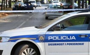 Nesreća u Hrvatskoj: Prešao u suprotnu traku i udario u kamion vozača iz BiH, poginuo je