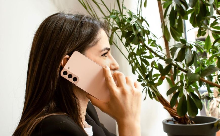 Multitasking nije problem s ovim pametnim telefonom – on će pratiti svaki vaš korak