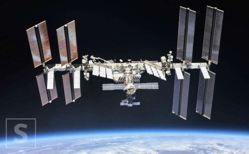Rusija napušta Međunarodnu svemirsku stanicu: Žele izgraditi svoju?