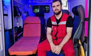 Zaposlenik Hitne pomoći odlazi u Njemačku: "Danas biram da zaboravim..."