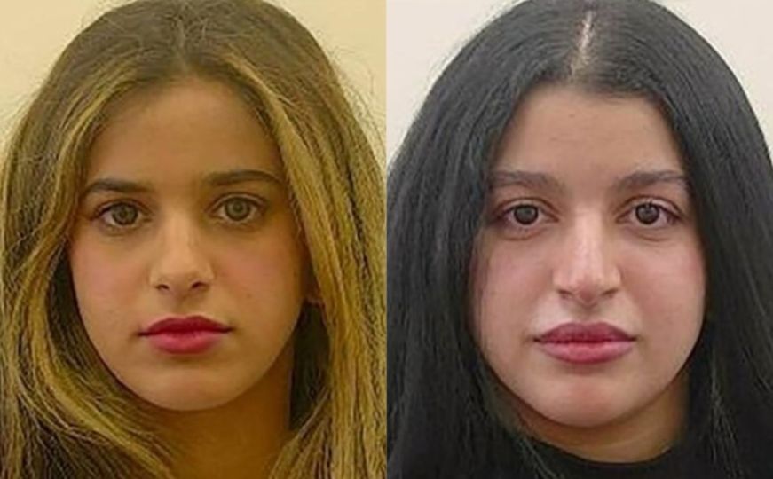 Misterija okolnosti smrti nije poznata ni nakon mjesec dana: Idenfikovane saudijske sestre