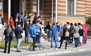 Za 10 godina, Univerzitet u Sarajevu 'izgubio' više hiljada studenata: Ko je kriv?