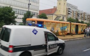 Proradio tramvajski saobraćaj u Sarajevu