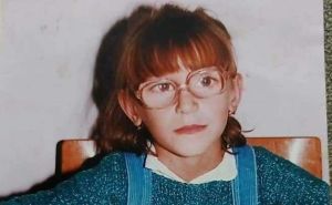 Pad Žepe očima djevojčice Adele: Sjećanje na velike noževe kod vojnika