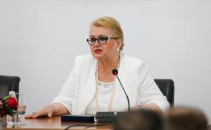 Turković komentirala izjave Izetbegovića: "Nisam u toku, telefon mi je prestao raditi"