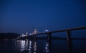 Saobraćajni stručnjak Marušić: Koje su 3 opasnosti za Pelješki most?