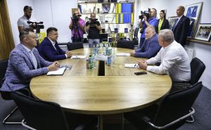 Tegeltija uputio apel svim nivoima vlasti da pruže finansijsku pomoć Košarkaškom savezu BiH