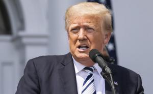 Trump: Nažalost, niko nije otišao do kraja istrage o 11. septembru