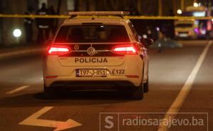 Slučaj kod Zenice: Lopovi odnijeli šahtove i pocinčanu ogradu