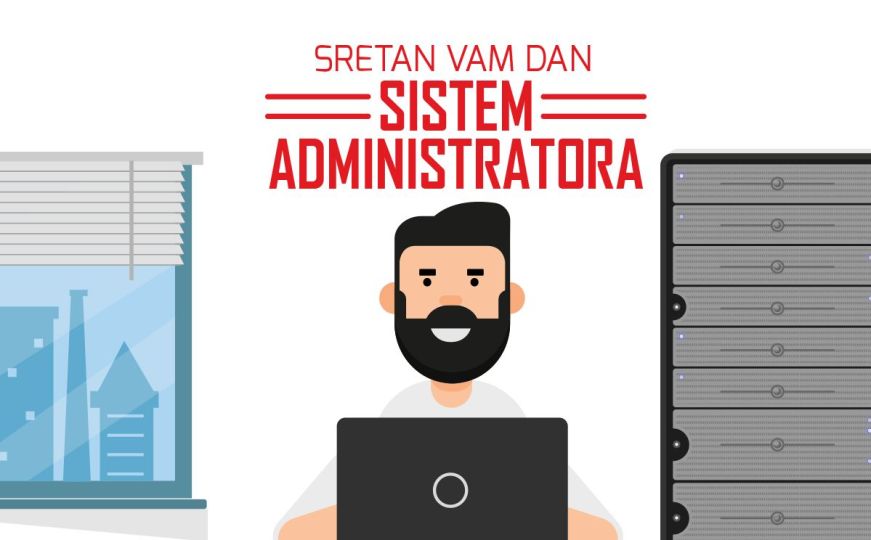 ITAcademy slavi Dan sistem administratora i poklanja do 600 eura popusta
