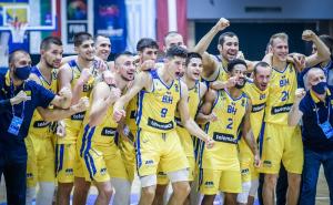 Dijaspora u SAD pomaže košarkaškim reprezentacijama BiH