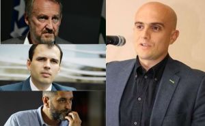 Protiv Izetbegovića, Suljagića i Bajrovića podnesena krivična prijava: "Izazivaju nacionalnu mržnu"