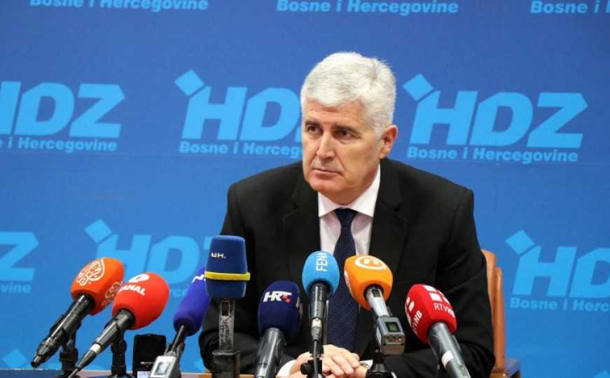 Ovo su zaključci HNS-a: Šta su rekli o 'muslimanskim krugovima' i teritorijalnoj reorganizaciji BiH
