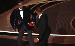 Will Smith: Pokušao sam razgovarati s Chrisom Rockom nakon skandala na dodjeli Oscara