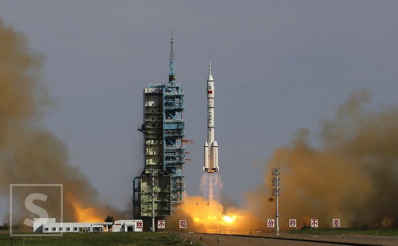 Kineska raketa teška 23 tone past će na Zemlju ovog vikenda: Niko još ne zna gdje, moguće su i žrtve
