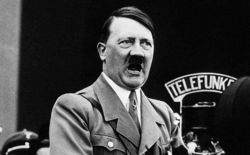 Aukcija u SAD: Hitlerov sat prodan za 1,1 milion dolara