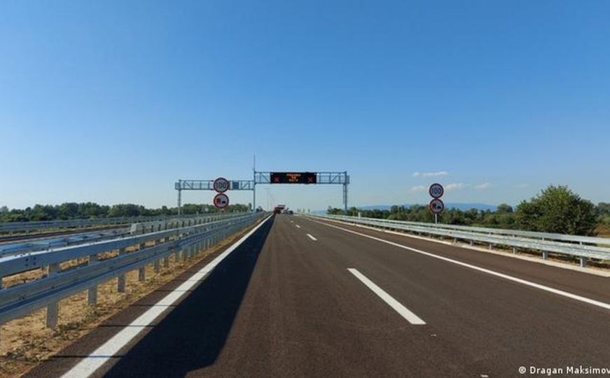 Samo u BiH: Izgrađen most na Savi kod Bosanske Gradiške, ali nije pušten u saobraćaj