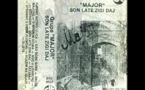 Grupa Major i "Stranac u svom plemenu"