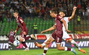 Veliki preokret na Koševu: Sarajevo u šampionskom izdanju nadigralo Slogu
