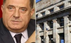 Centralna banka odgovorila Miloradu Dodiku: Takav postupak imao bi katastrofalne posljedice